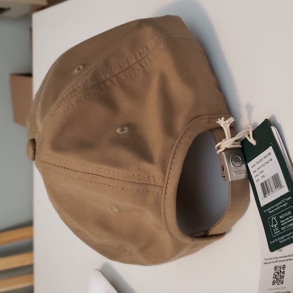 Tentree earth first hat - Picture 2 of 3